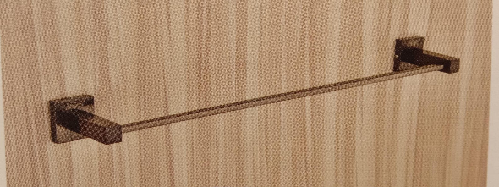 MASTER PIECE TOWL ROD 24" SPEZ-004